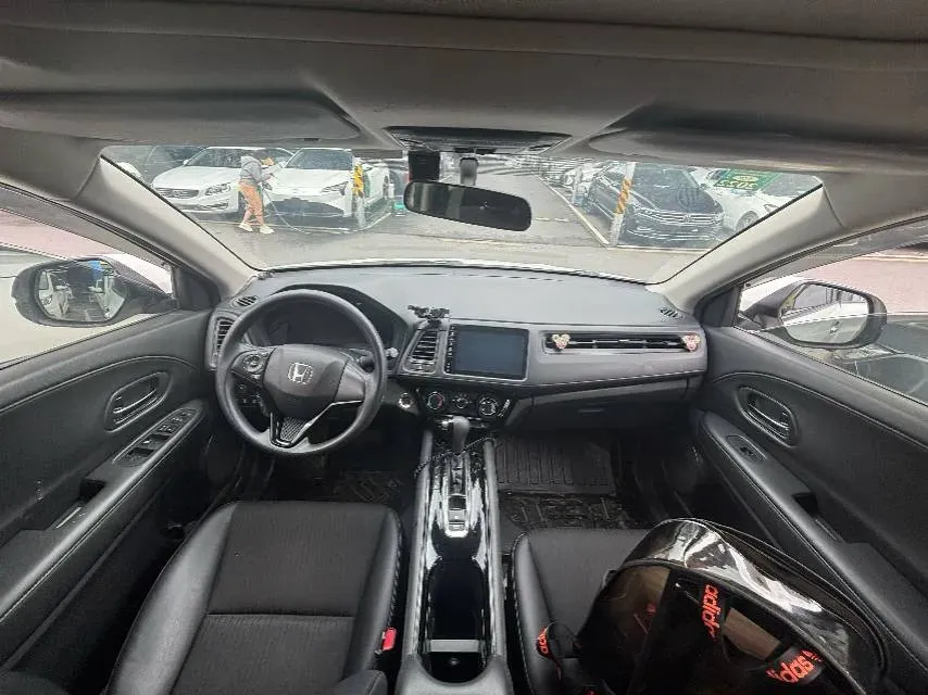 2020 Honda Vezel 1.5L 131HP L4 CVT,autocango,china used car exporter,china ev exporter,chinese used car exporter,chinese used ev exporter