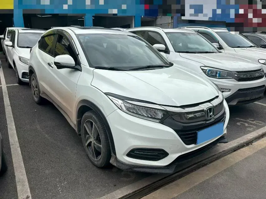 2020 Honda Vezel 1.5L 131HP L4 CVT,autocango,china used car exporter,china ev exporter,chinese used car exporter,chinese used ev exporter