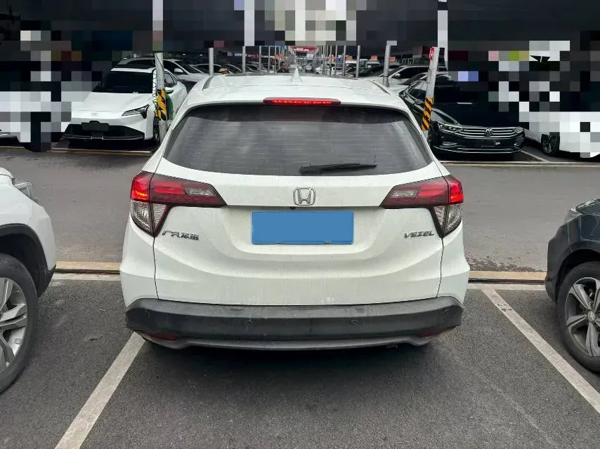 2020 Honda Vezel 1.5L 131HP L4 CVT,autocango,china used car exporter,china ev exporter,chinese used car exporter,chinese used ev exporter