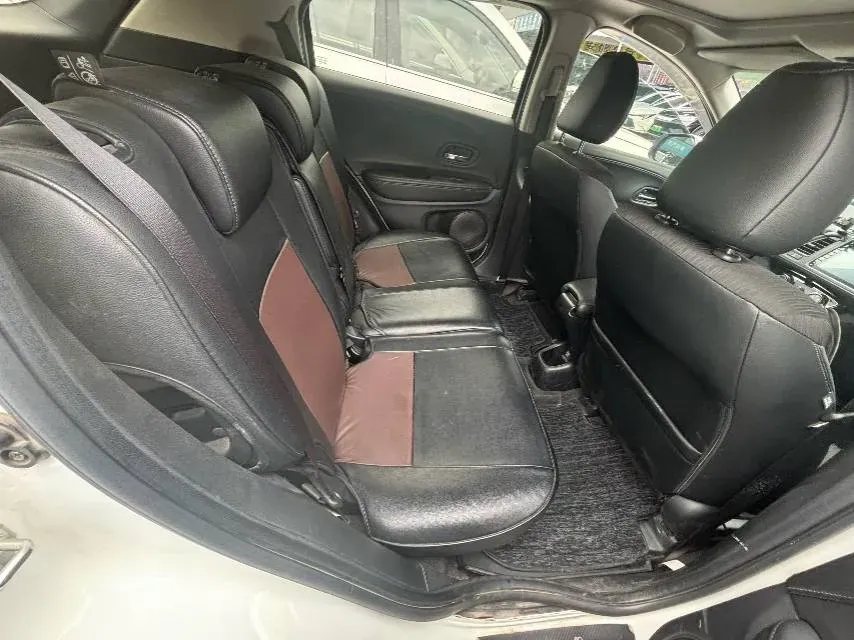 2020 Honda Vezel 1.5L 131HP L4 CVT,autocango,china used car exporter,china ev exporter,chinese used car exporter,chinese used ev exporter