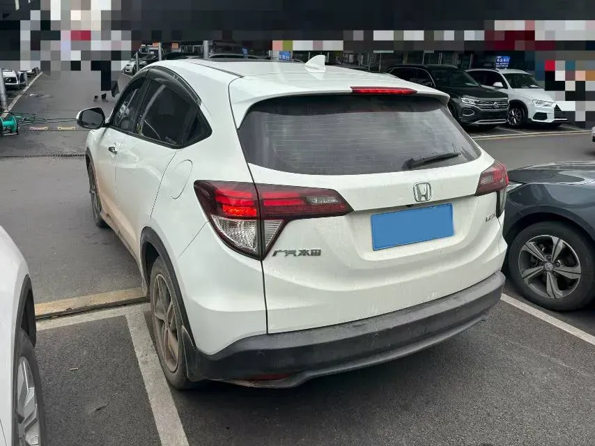 2020 Honda Vezel 1.5L 131HP L4 CVT,autocango,china used car exporter,china ev exporter,chinese used car exporter,chinese used ev exporter