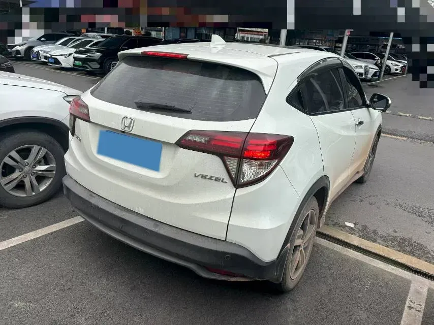 2020 Honda Vezel 1.5L 131HP L4 CVT,autocango,china used car exporter,china ev exporter,chinese used car exporter,chinese used ev exporter