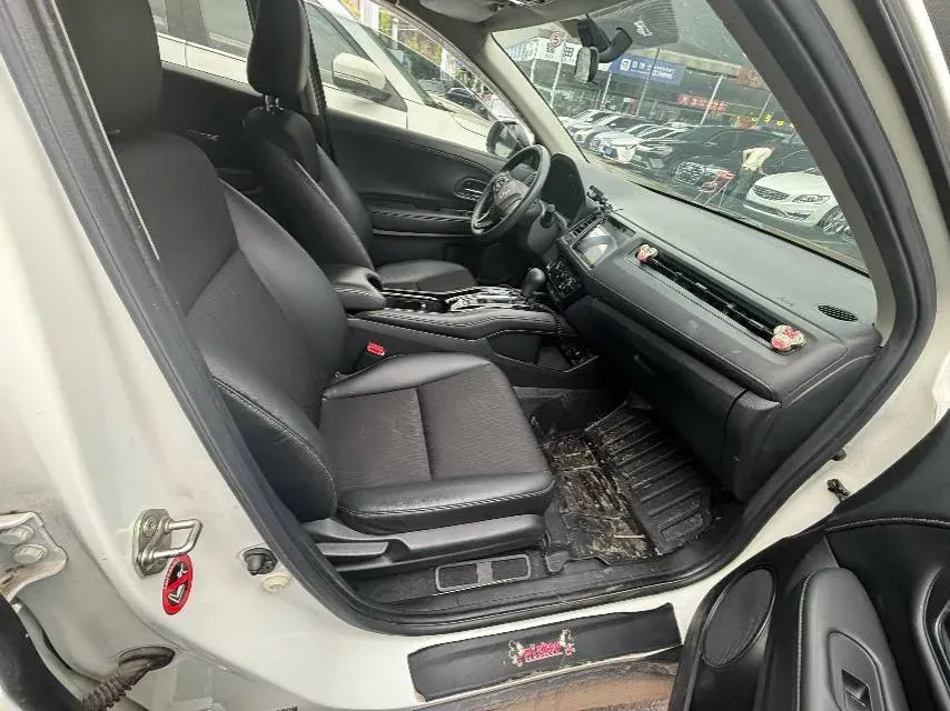 2020 Honda Vezel 1.5L 131HP L4 CVT,autocango,china used car exporter,china ev exporter,chinese used car exporter,chinese used ev exporter