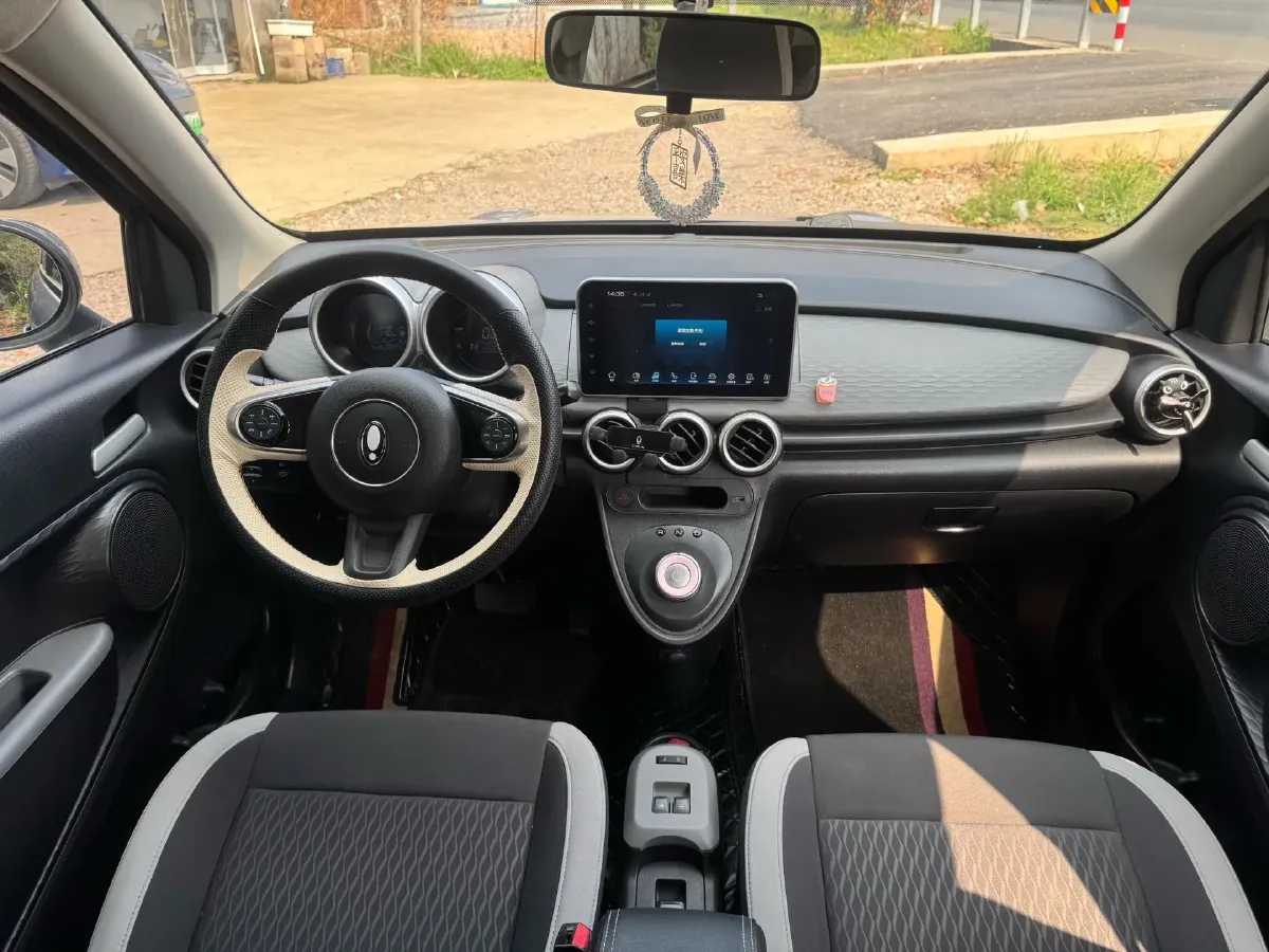 2022 Ora BlackCat BEV 30.3KWH,autocango,china used car exporter,china ev exporter,chinese used car exporter,chinese used ev exporter