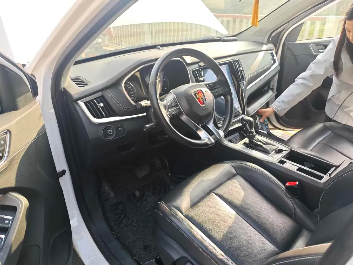 2018 Roewe RX5 1.5T 169HP L4 7DCT,autocango,china used car exporter,china ev exporter,chinese used car exporter,chinese used ev exporter