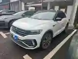 2022 Volkswagen T-Roc 1.4T 150HP L4 7DCT