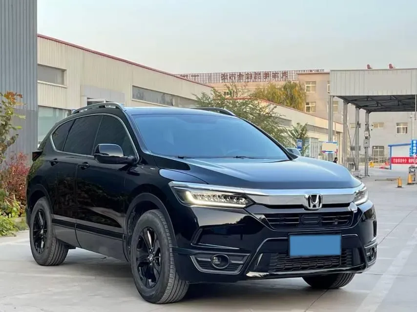 2021 Honda Breeze 1.5T 193HP L4 CVT,autocango,china used car exporter,china ev exporter,chinese used car exporter,chinese used ev exporter