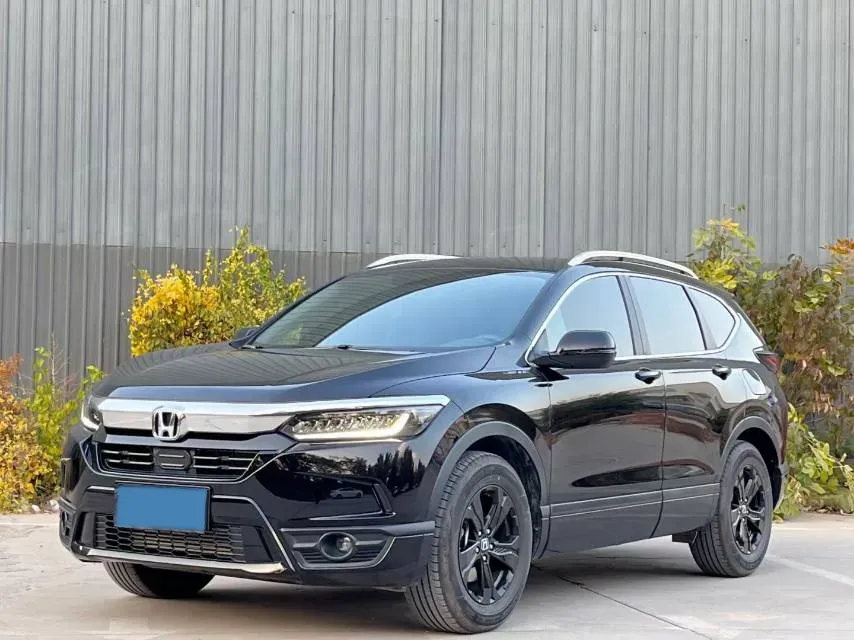 2021 Honda Breeze 1.5T 193HP L4 CVT,autocango,china used car exporter,china ev exporter,chinese used car exporter,chinese used ev exporter