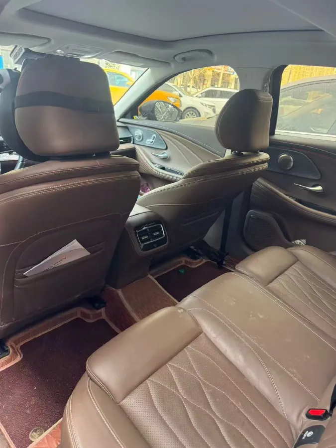 2023 Chery Arrizo 8 2.0T 254HP L4 7DCT,autocango,china used car exporter,china ev exporter,chinese used car exporter,chinese used ev exporter