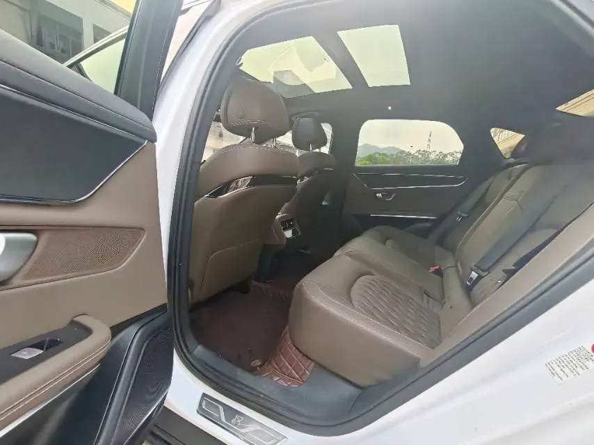 2020 Lincoln MKZ 2.0T 196HP L4 6AT,autocango,china used car exporter,china ev exporter,chinese used car exporter,chinese used ev exporter