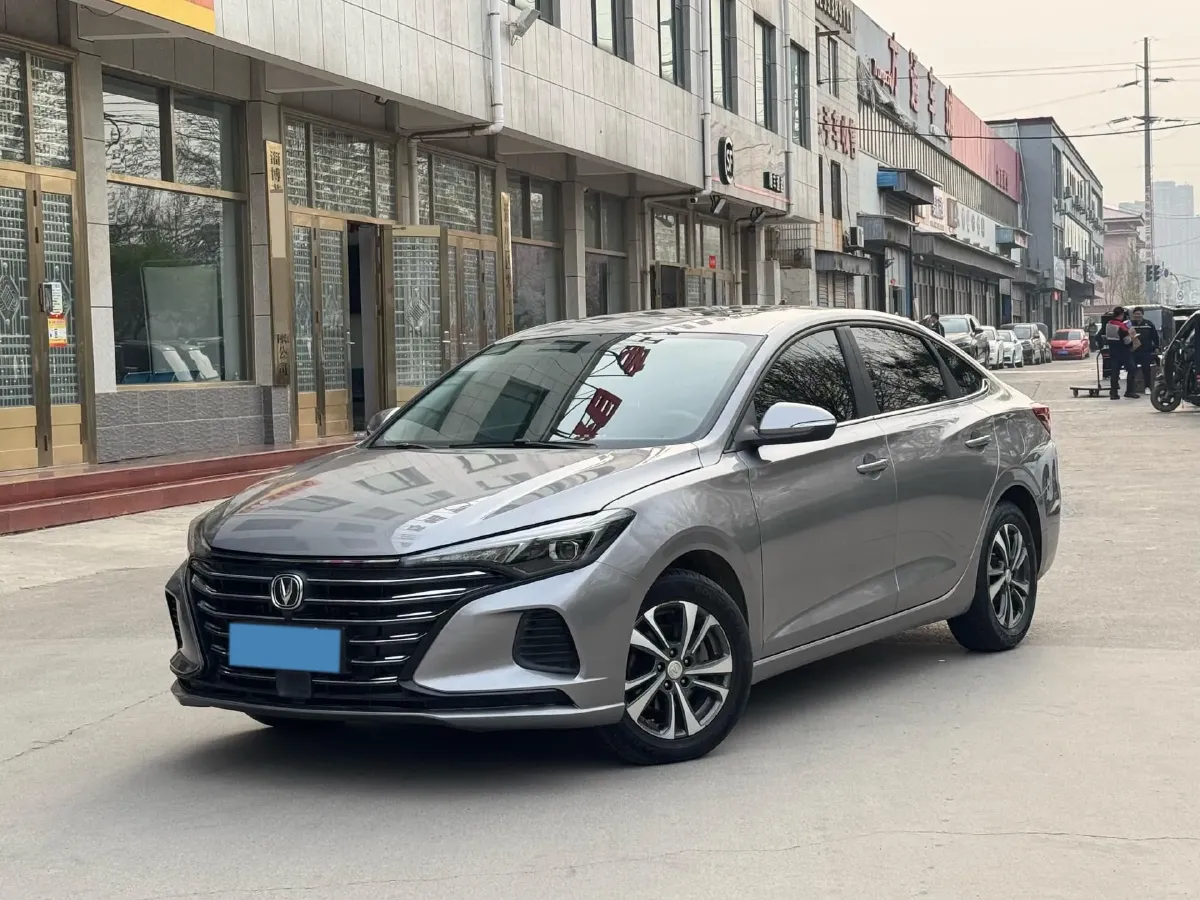 2021 ChangAn Eado 1.6L 128HP L4 CVT,autocango,china used car exporter,china ev exporter,chinese used car exporter,chinese used ev exporter