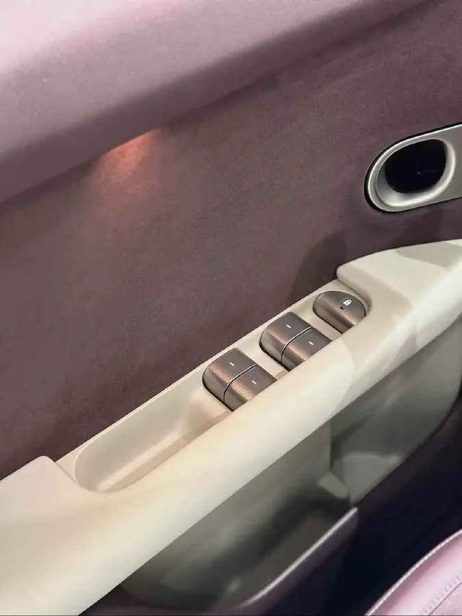 2025 Firefly Firefly BEV,autocango,china used car exporter,china ev exporter,chinese used car exporter,chinese used ev exporter