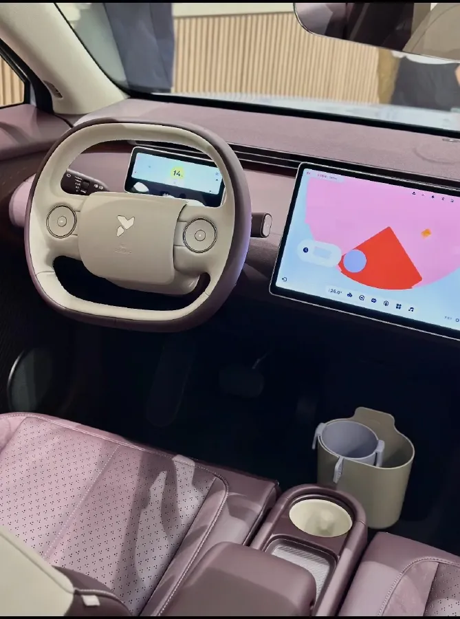 2025 Firefly Firefly BEV,autocango,china used car exporter,china ev exporter,chinese used car exporter,chinese used ev exporter