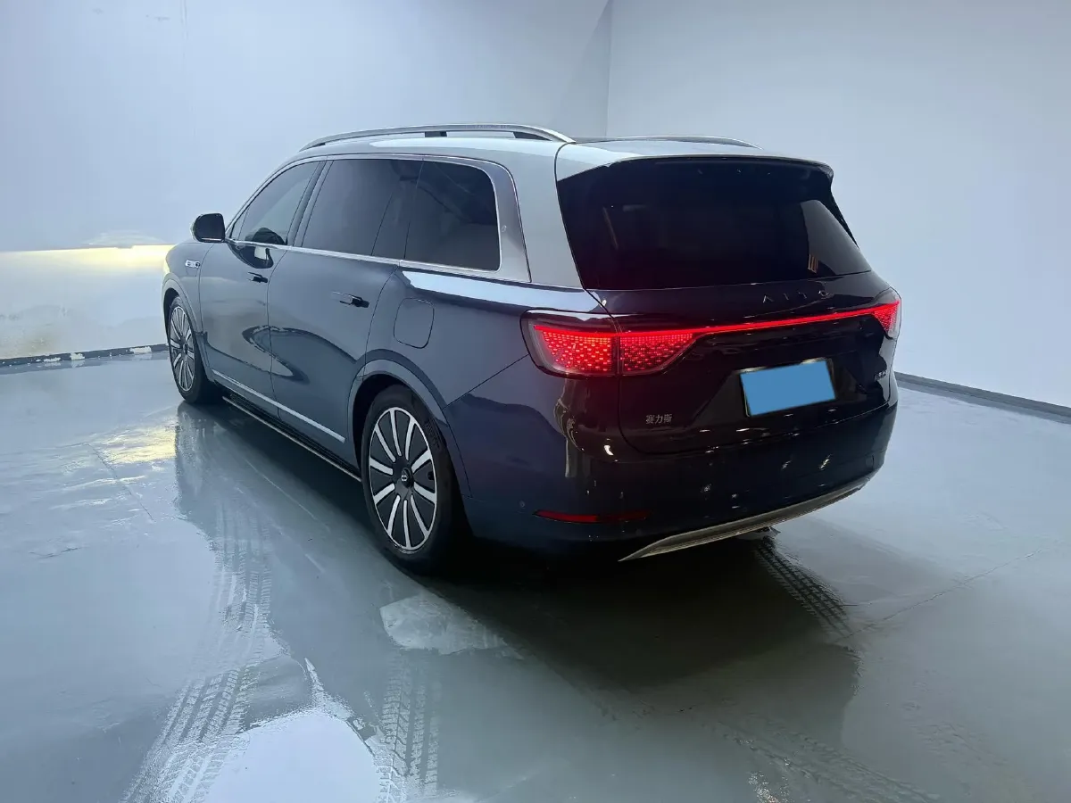 2024 HIMA AITO M9 1.5T 152HP L4 REEV 52KWH,autocango,china used car exporter,china ev exporter,chinese used car exporter,chinese used ev exporter