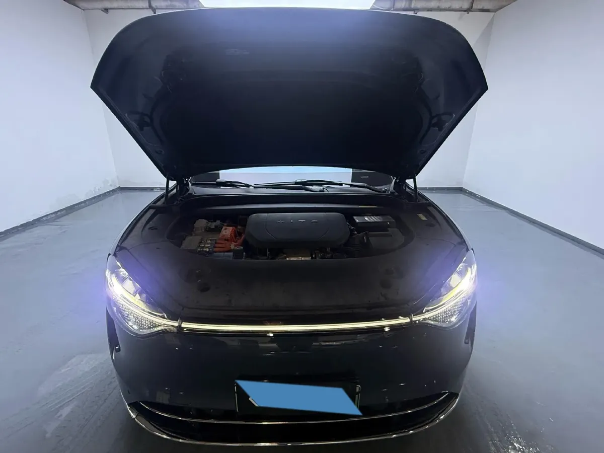 2024 HIMA AITO M9 1.5T 152HP L4 REEV 52KWH,autocango,china used car exporter,china ev exporter,chinese used car exporter,chinese used ev exporter