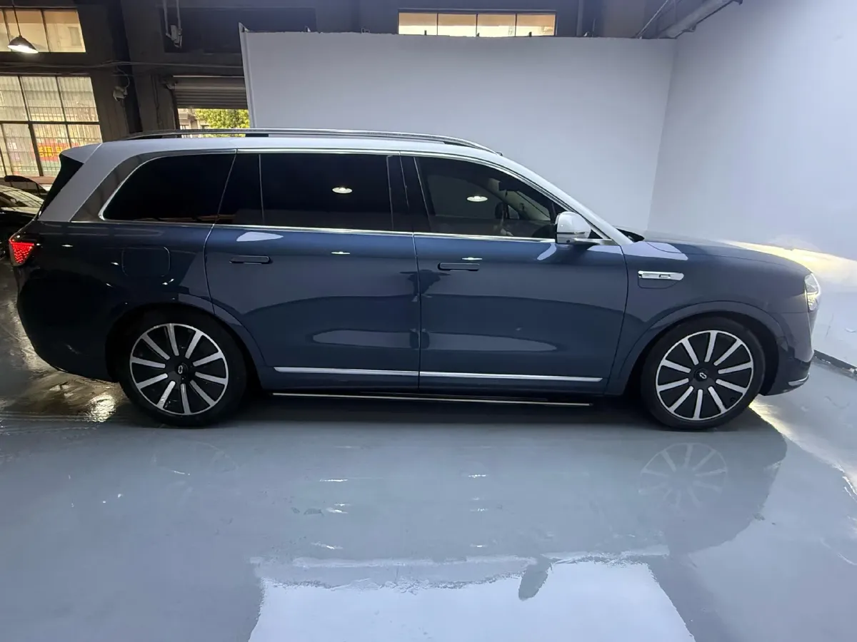 2024 HIMA AITO M9 1.5T 152HP L4 REEV 52KWH,autocango,china used car exporter,china ev exporter,chinese used car exporter,chinese used ev exporter