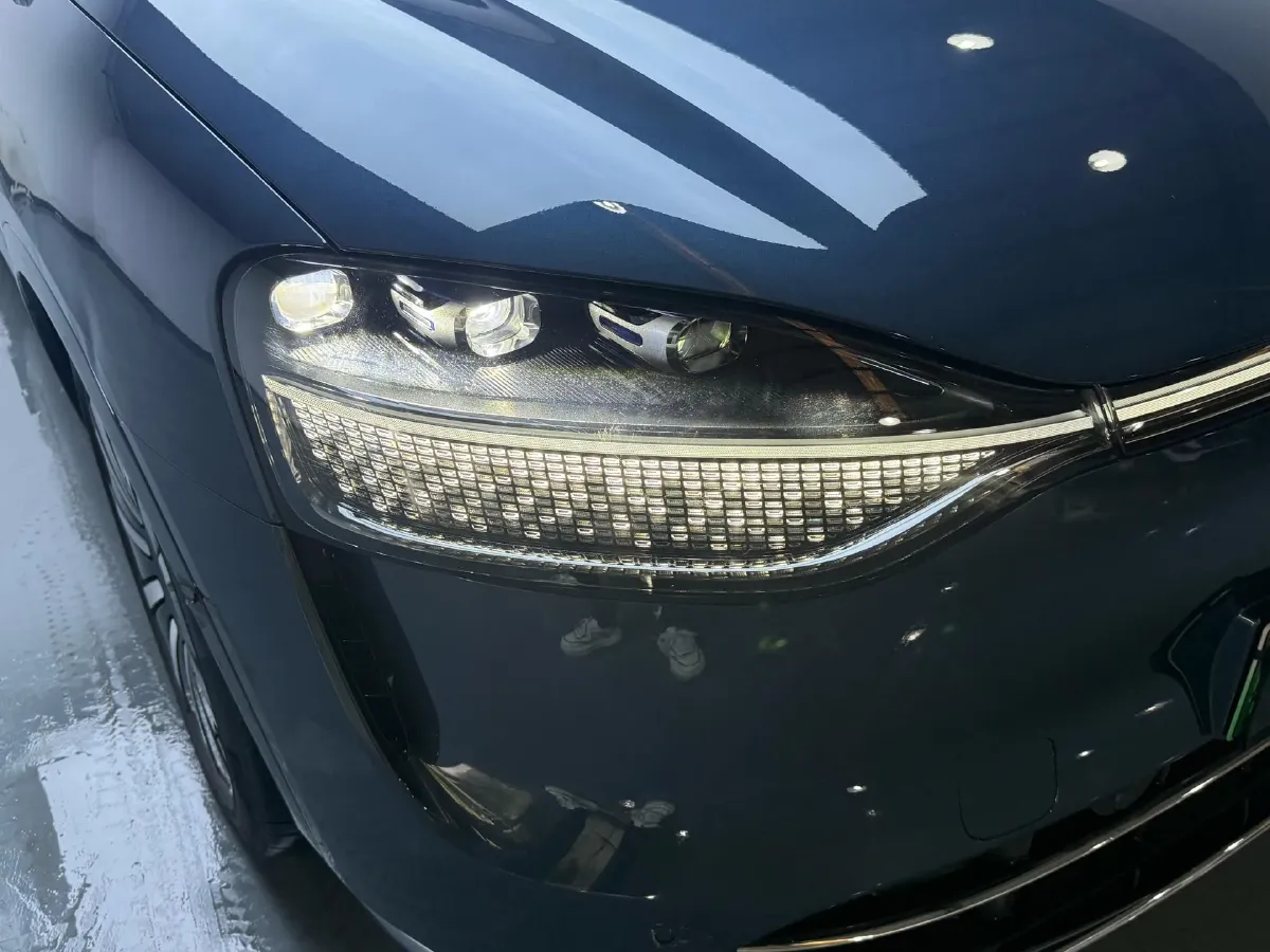 2024 HIMA AITO M9 1.5T 152HP L4 REEV 52KWH,autocango,china used car exporter,china ev exporter,chinese used car exporter,chinese used ev exporter