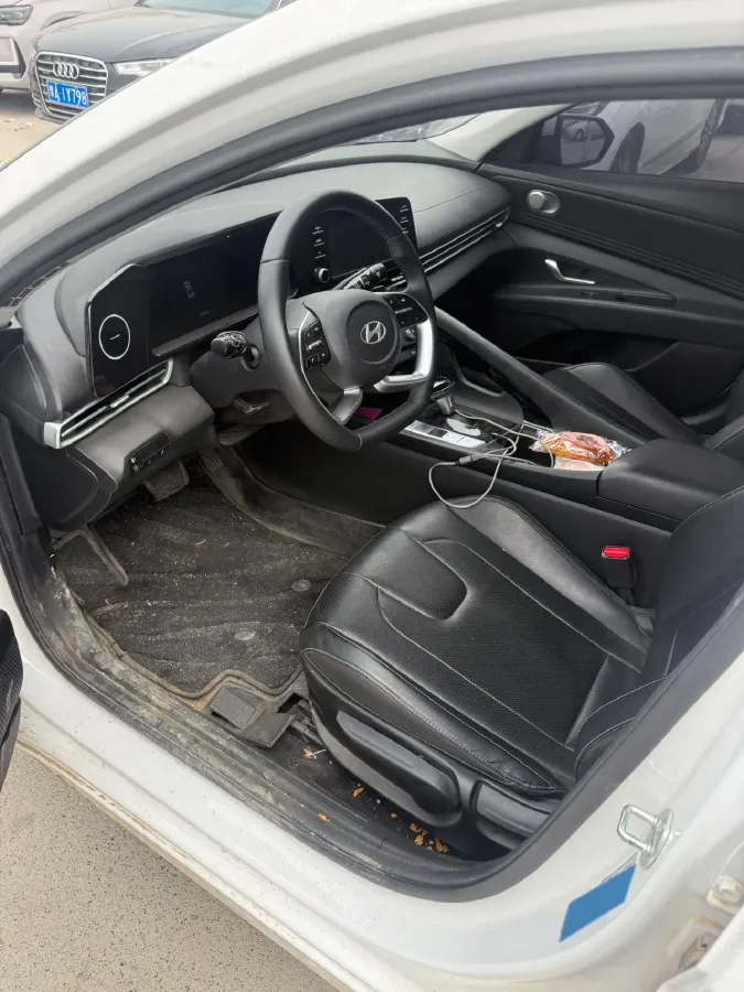 2022 Hyundai Elantra 1.5L 115HP L4 CVT,autocango,china used car exporter,china ev exporter,chinese used car exporter,chinese used ev exporter