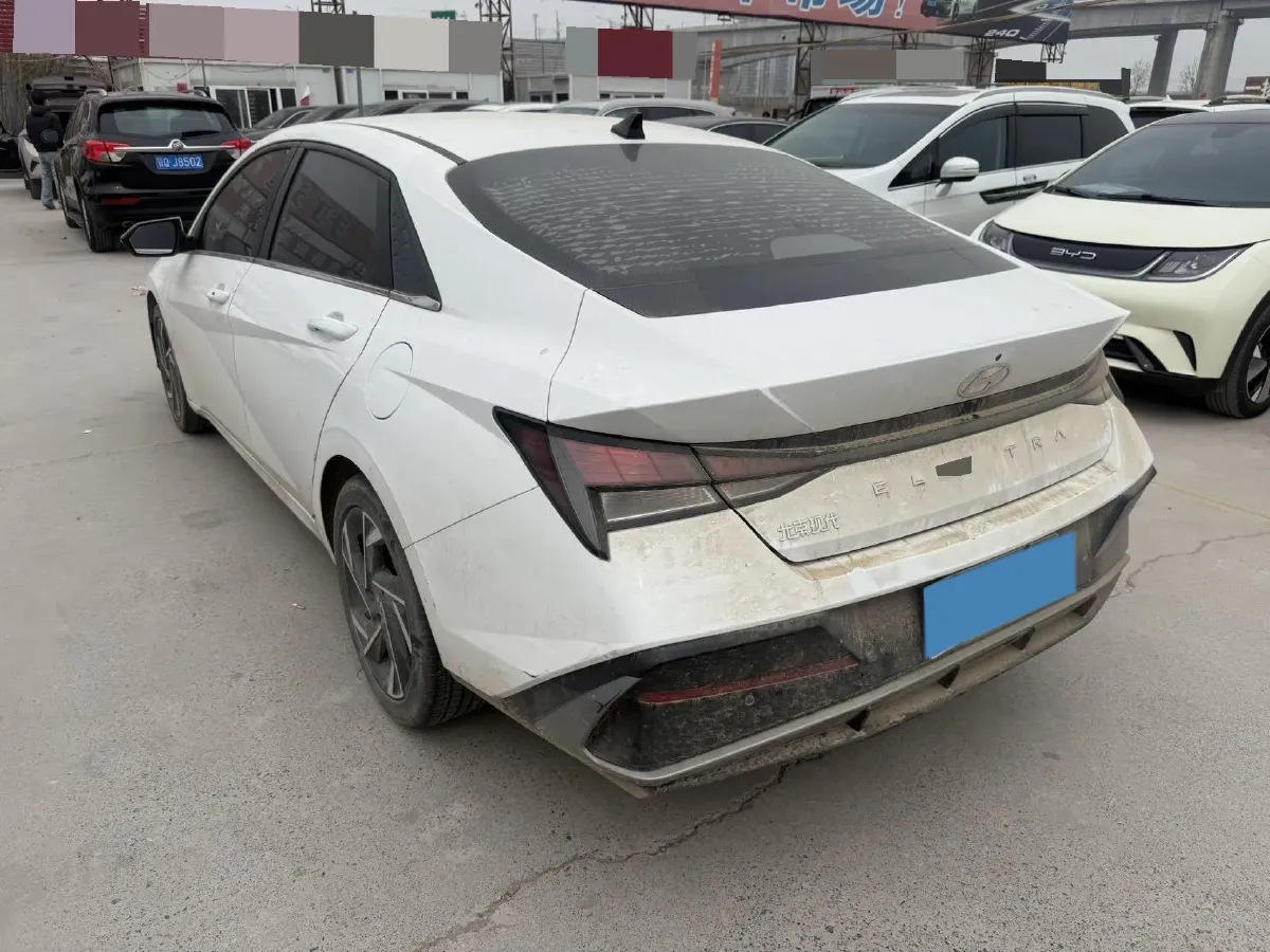 2022 Hyundai Elantra 1.5L 115HP L4 CVT,autocango,china used car exporter,china ev exporter,chinese used car exporter,chinese used ev exporter