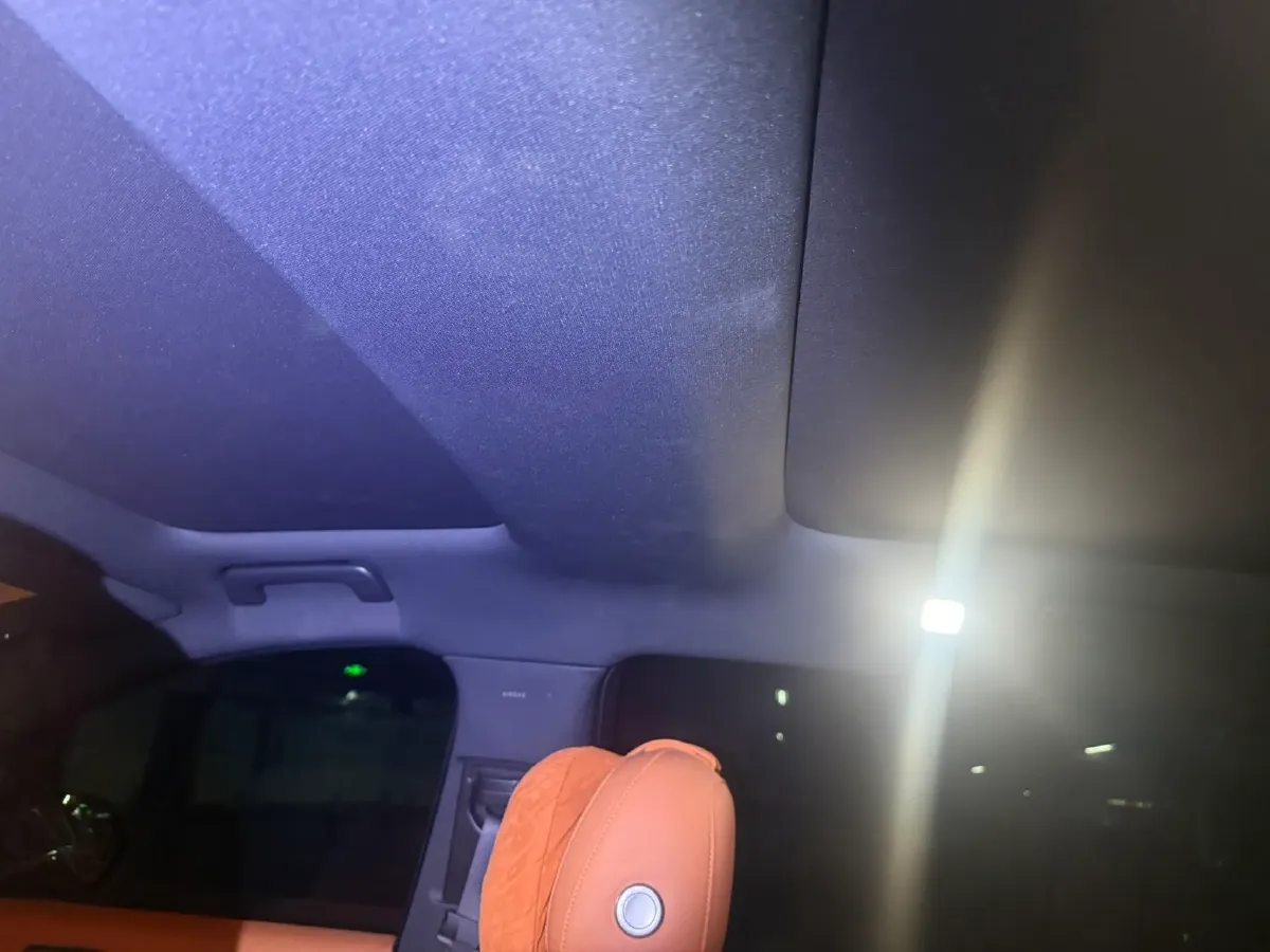 2024 Li L7 Range Extended 154HP REEV 42.8KWH,autocango,china used car exporter,china ev exporter,chinese used car exporter,chinese used ev exporter