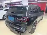 2022 BMW X3 2.0T 252HP L4 8AT