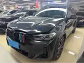 2022 BMW X3,autocango,china used car exporter,china ev exporter,chinese used car exporter,chinese used ev exporter