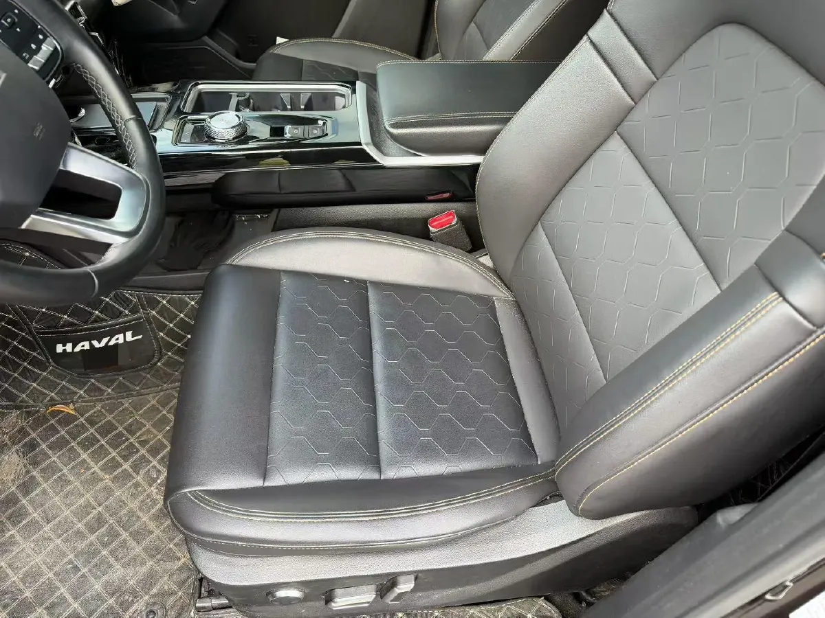 2021 Haval Dargo 1.5T 169HP L4 7DCT,autocango,china used car exporter,china ev exporter,chinese used car exporter,chinese used ev exporter