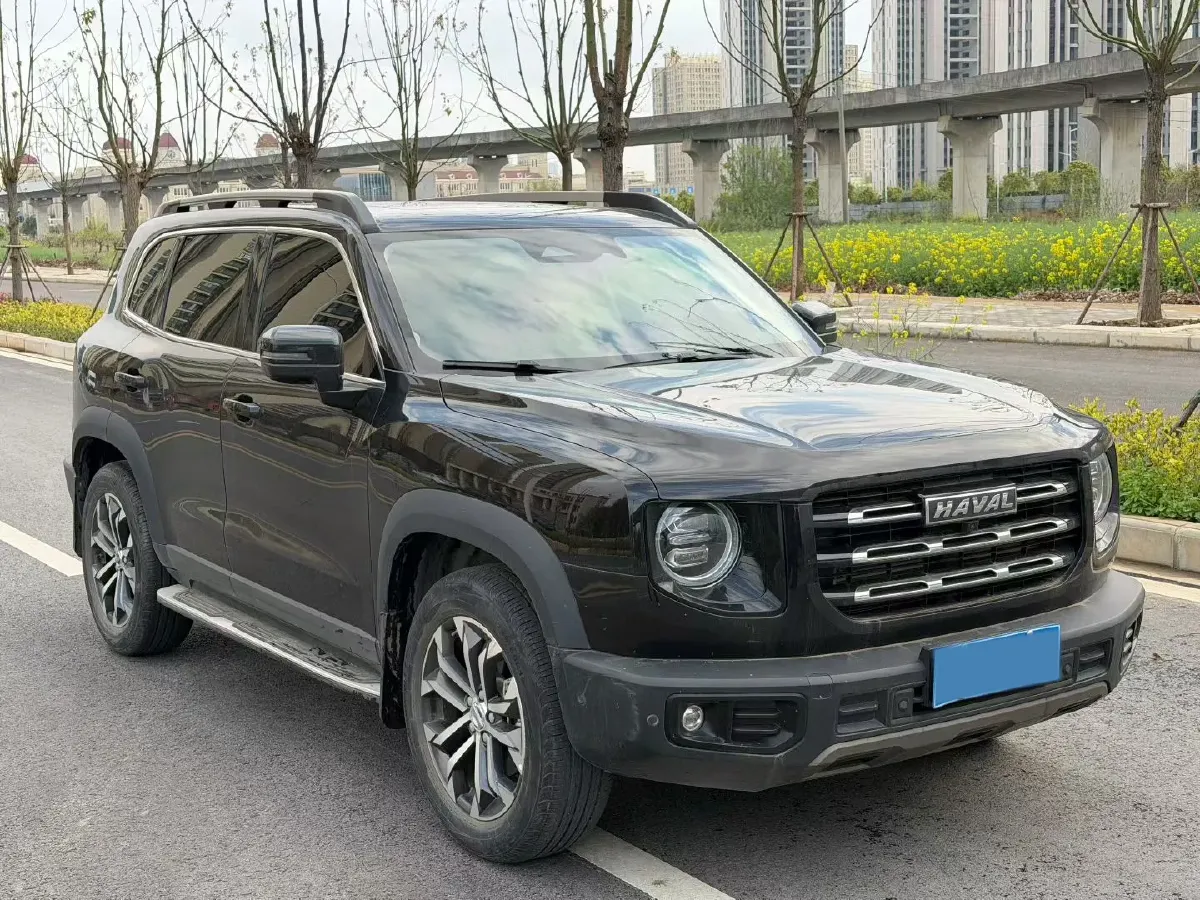 2021 Haval Dargo 1.5T 169HP L4 7DCT,autocango,china used car exporter,china ev exporter,chinese used car exporter,chinese used ev exporter