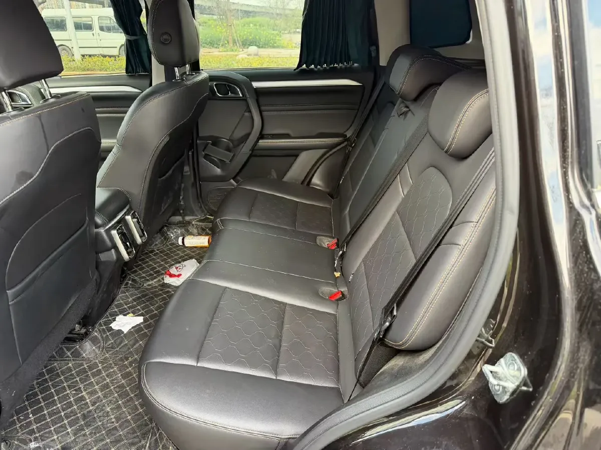 2021 Haval Dargo 1.5T 169HP L4 7DCT,autocango,china used car exporter,china ev exporter,chinese used car exporter,chinese used ev exporter