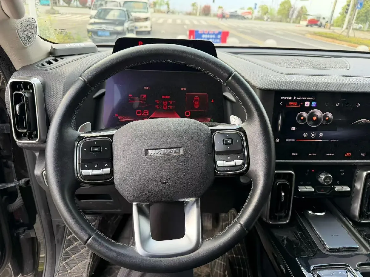 2021 Haval Dargo 1.5T 169HP L4 7DCT,autocango,china used car exporter,china ev exporter,chinese used car exporter,chinese used ev exporter