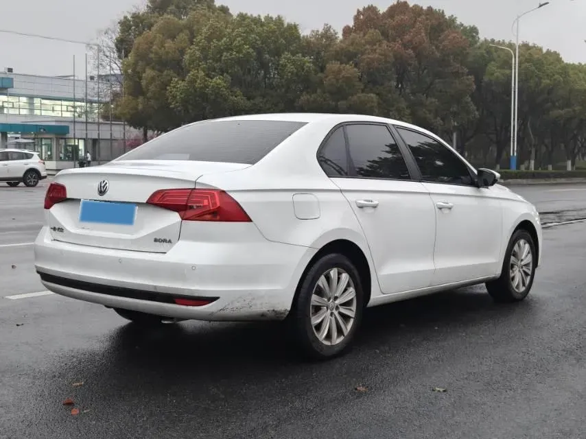 2019 Volkswagen Bora 1.5L 110HP L4 6AT,autocango,china used car exporter,china ev exporter,chinese used car exporter,chinese used ev exporter