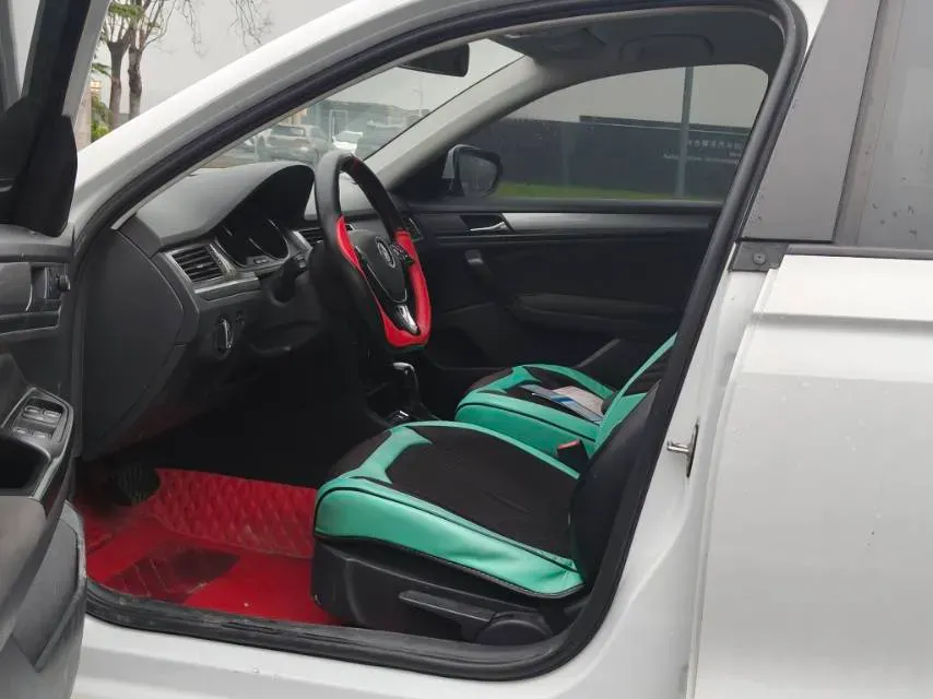 2019 Volkswagen Bora 1.5L 110HP L4 6AT,autocango,china used car exporter,china ev exporter,chinese used car exporter,chinese used ev exporter