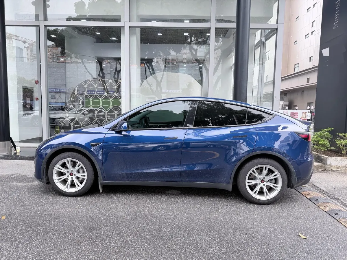 2022 Tesla Model Y BEV 78.4KWH,autocango,china used car exporter,china ev exporter,chinese used car exporter,chinese used ev exporter