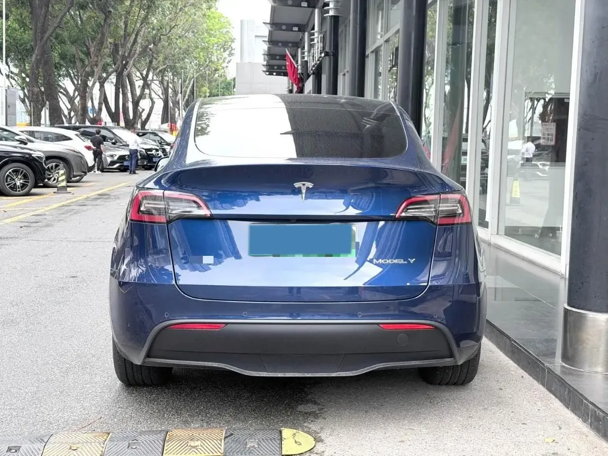 2022 Tesla Model Y BEV 78.4KWH,autocango,china used car exporter,china ev exporter,chinese used car exporter,chinese used ev exporter