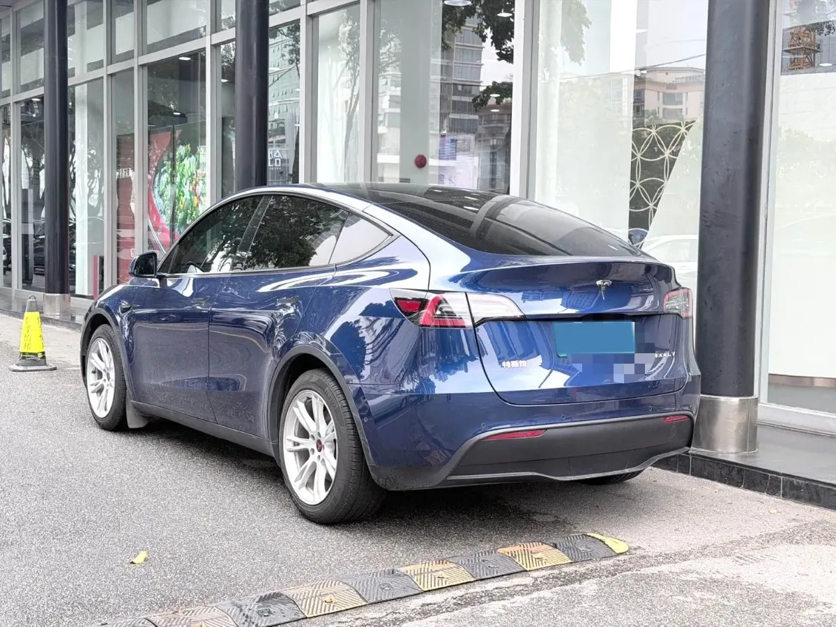 2022 Tesla Model Y BEV 78.4KWH,autocango,china used car exporter,china ev exporter,chinese used car exporter,chinese used ev exporter