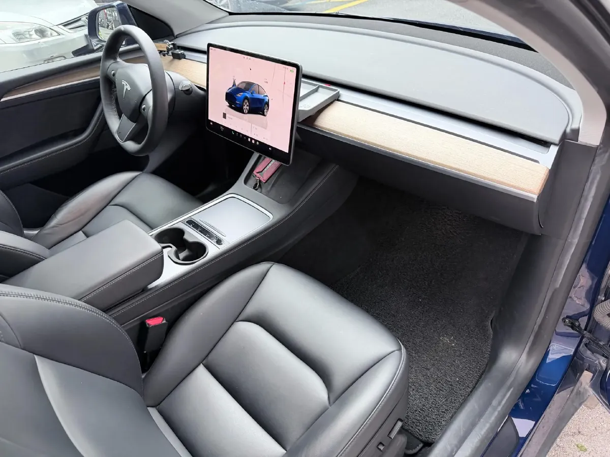 2022 Tesla Model Y BEV 78.4KWH,autocango,china used car exporter,china ev exporter,chinese used car exporter,chinese used ev exporter