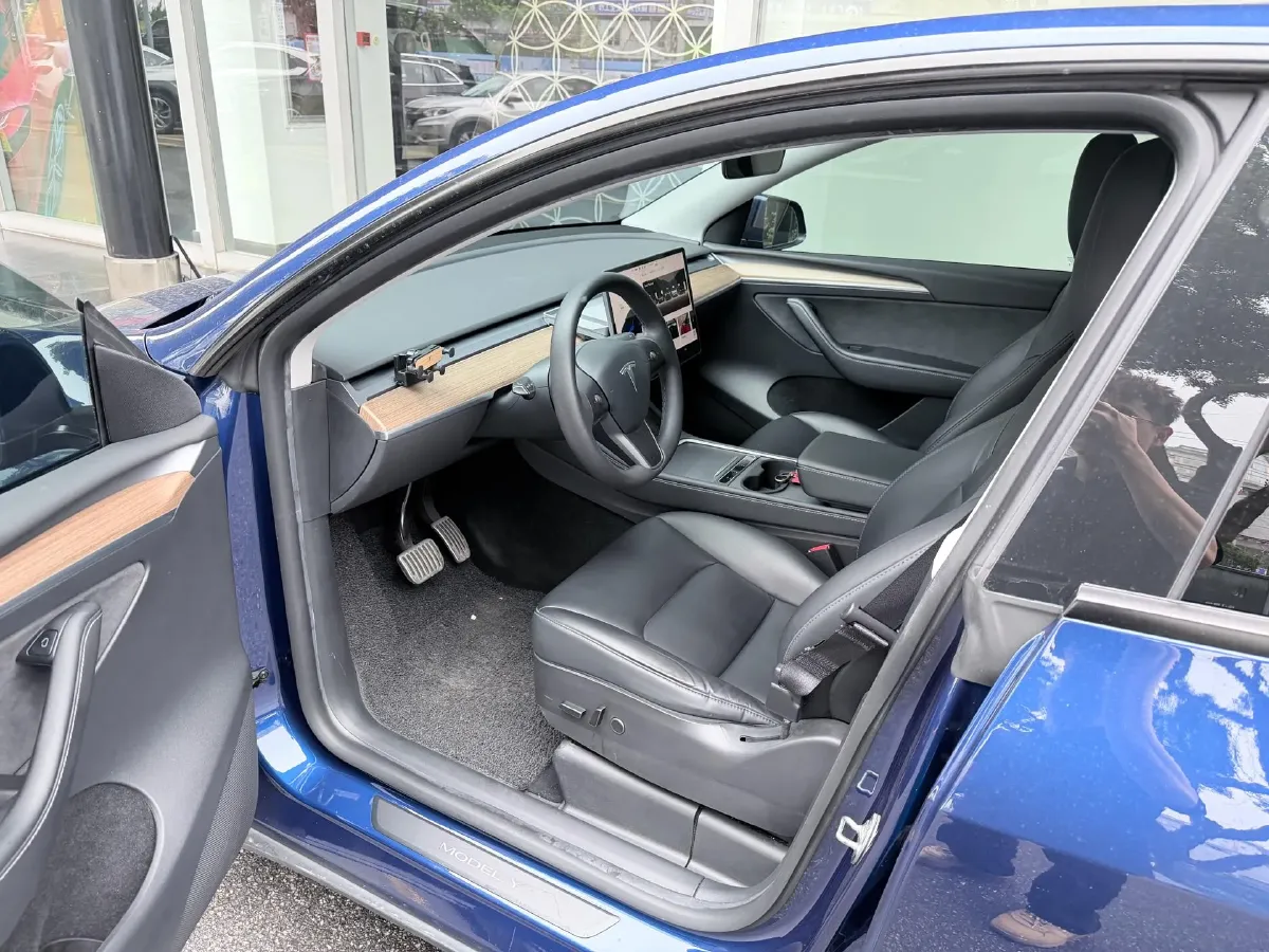 2022 Tesla Model Y BEV 78.4KWH,autocango,china used car exporter,china ev exporter,chinese used car exporter,chinese used ev exporter