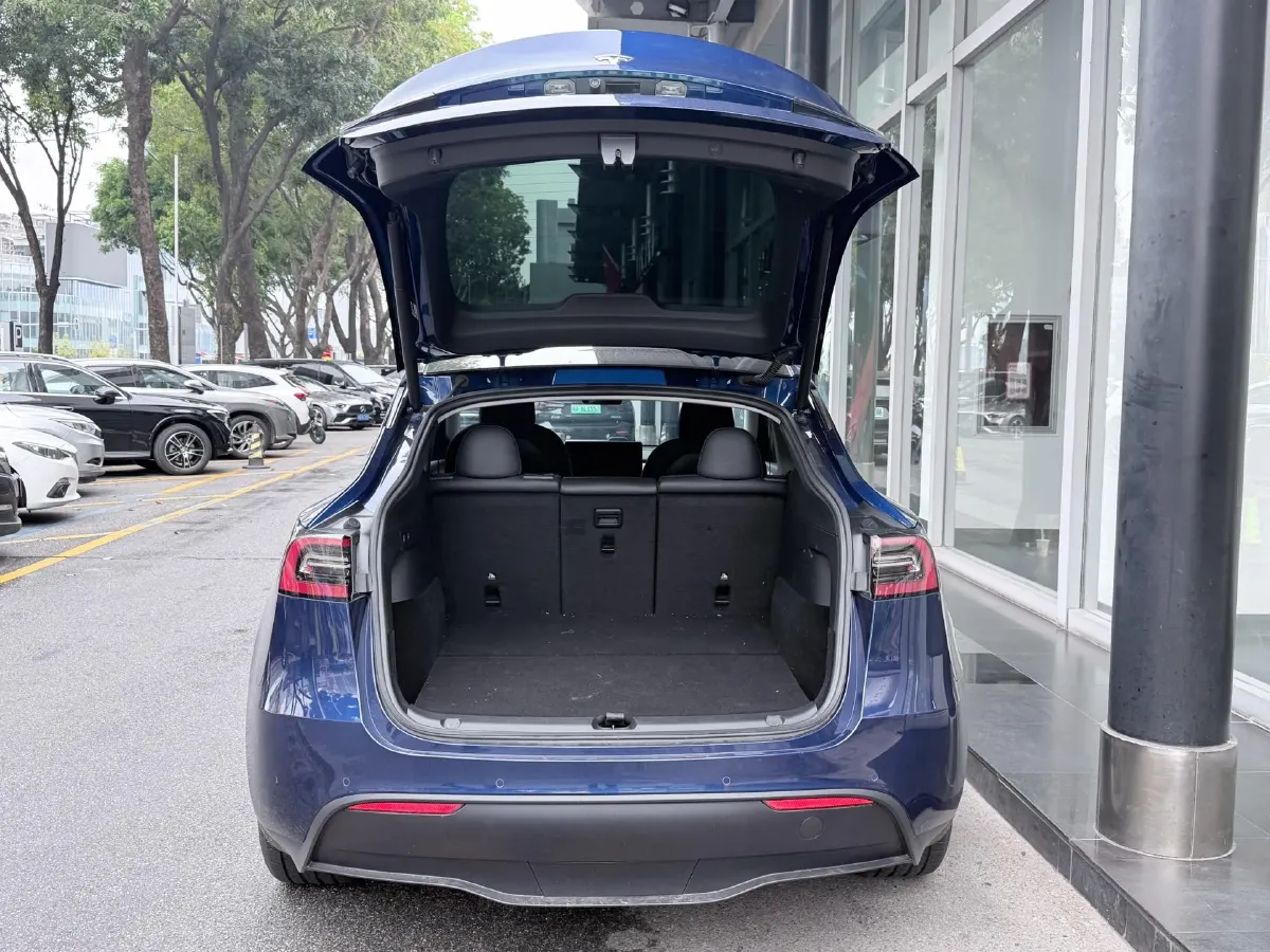 2022 Tesla Model Y BEV 78.4KWH,autocango,china used car exporter,china ev exporter,chinese used car exporter,chinese used ev exporter