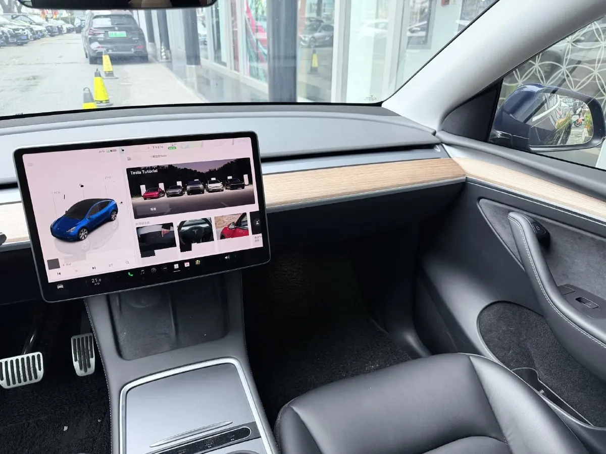 2022 Tesla Model Y BEV 78.4KWH,autocango,china used car exporter,china ev exporter,chinese used car exporter,chinese used ev exporter