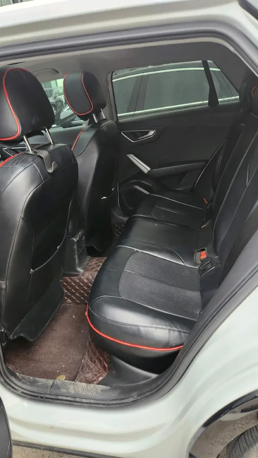 2020 Audi Q2L 1.4T 150HP L4 7DCT,autocango,china used car exporter,china ev exporter,chinese used car exporter,chinese used ev exporter