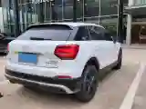 2020 Audi Q2L 1.4T 150HP L4 7DCT