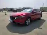 2020 Mazda Atenza 2.5L 192HP L4 6AT