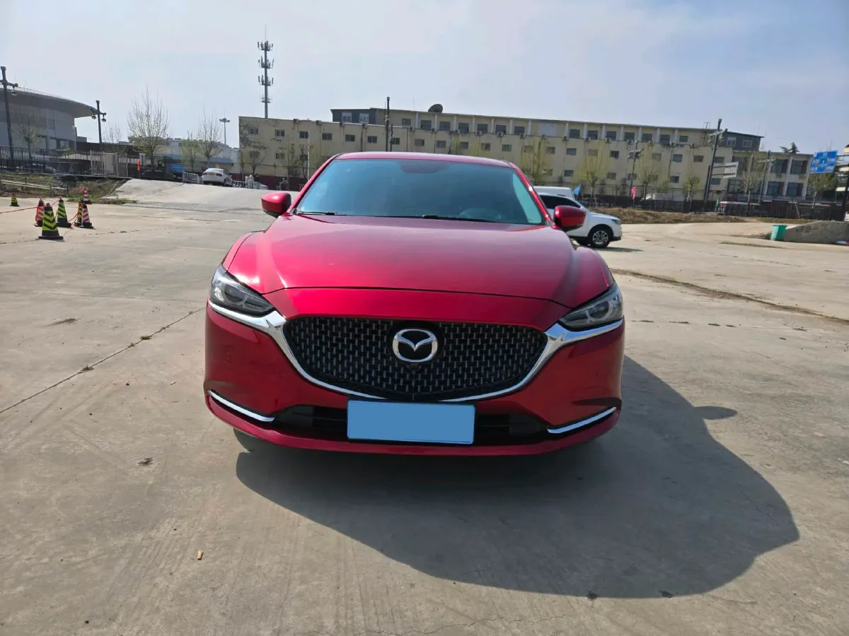 2020 Mazda Atenza 2.5L 192HP L4 6AT,autocango,china used car exporter,china ev exporter,chinese used car exporter,chinese used ev exporter