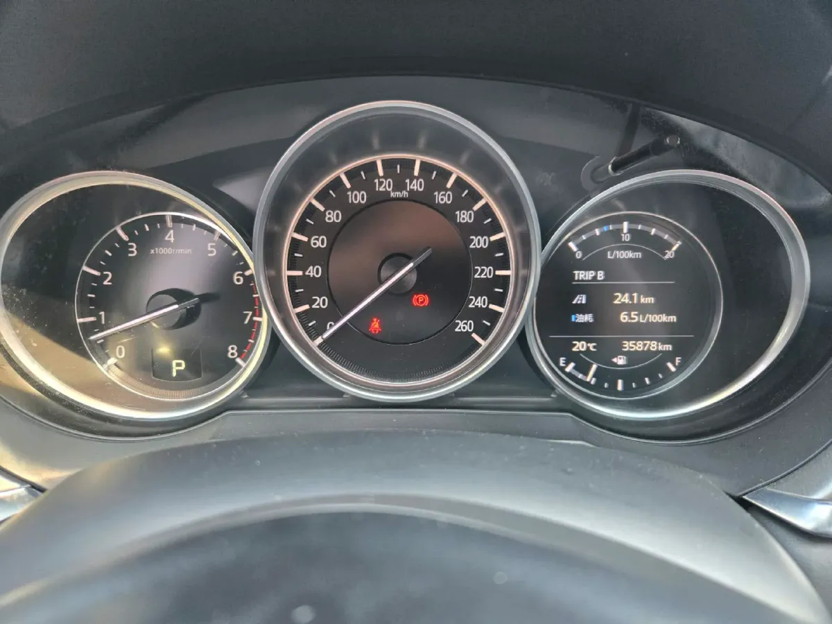 2020 Mazda Atenza 2.5L 192HP L4 6AT,autocango,china used car exporter,china ev exporter,chinese used car exporter,chinese used ev exporter