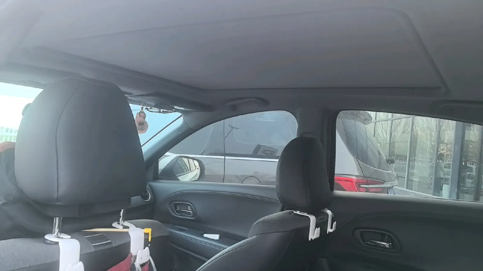 2022 Honda XR-V 1.5T 177HP L4 CVT,autocango,china used car exporter,china ev exporter,chinese used car exporter,chinese used ev exporter