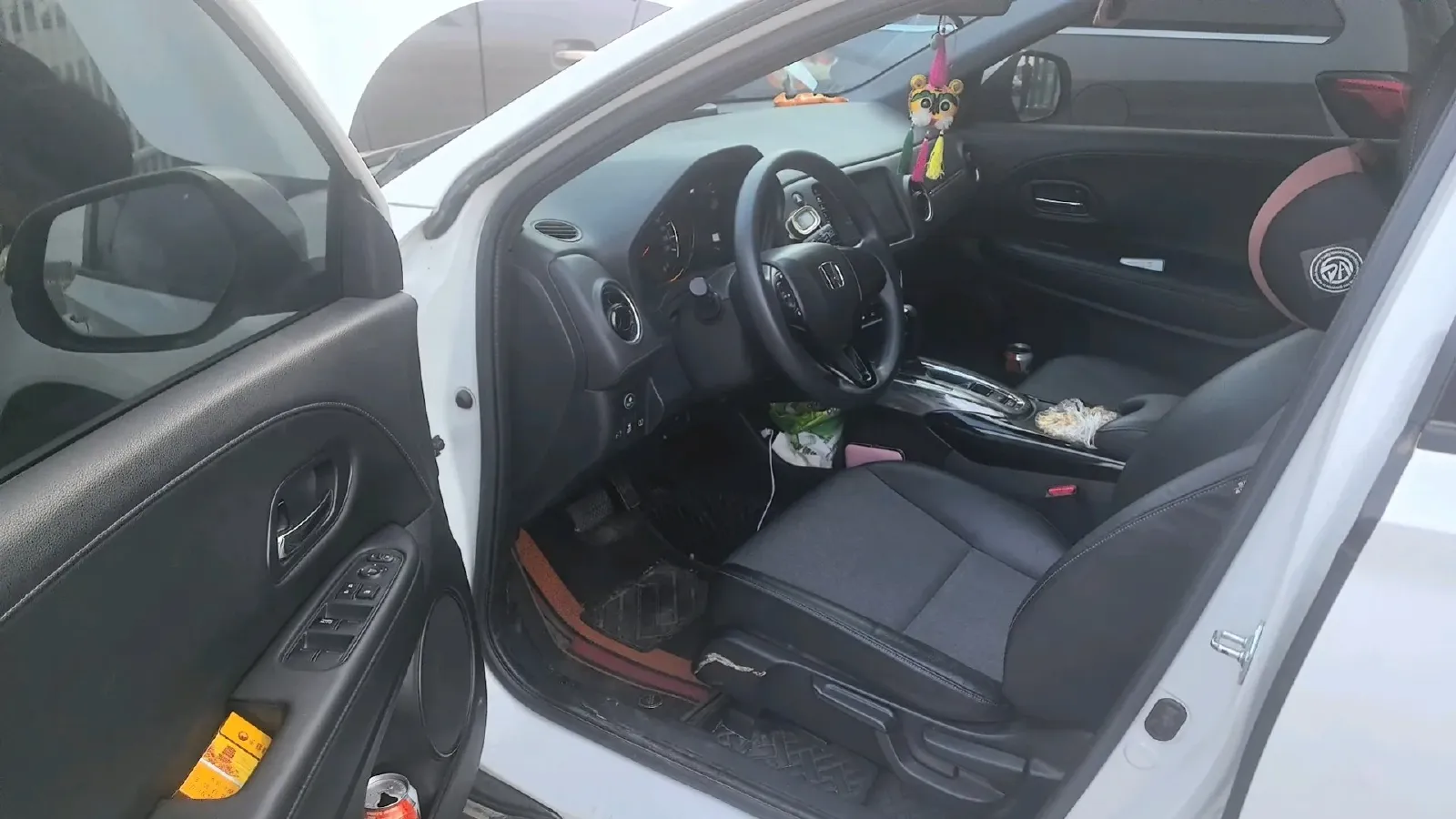 2022 Honda XR-V 1.5T 177HP L4 CVT,autocango,china used car exporter,china ev exporter,chinese used car exporter,chinese used ev exporter