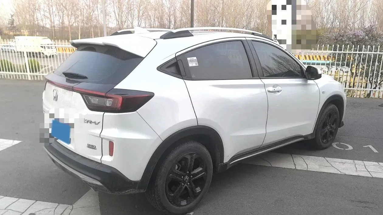 2022 Honda XR-V 1.5T 177HP L4 CVT,autocango,china used car exporter,china ev exporter,chinese used car exporter,chinese used ev exporter