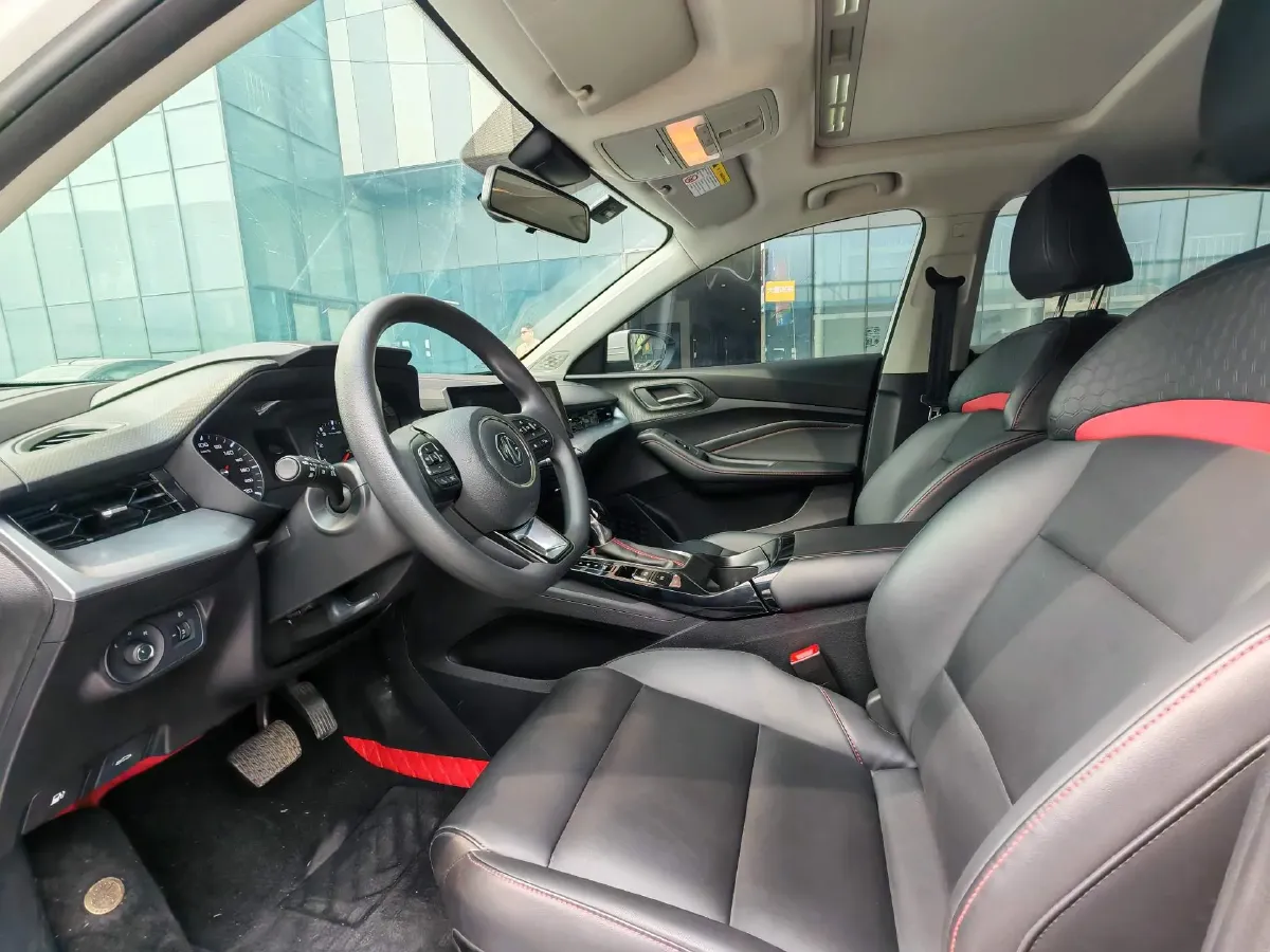 2021 MG 5 1.5L 120HP L4 CVT,autocango,china used car exporter,china ev exporter,chinese used car exporter,chinese used ev exporter