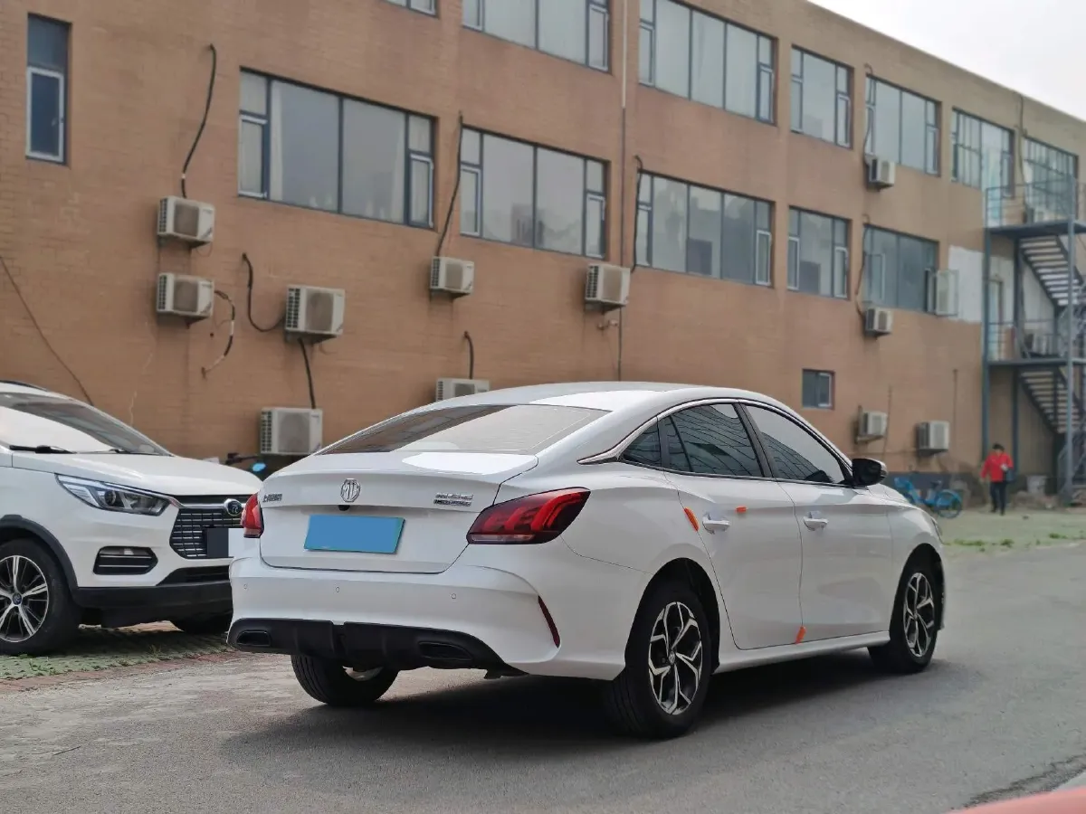 2021 MG 5 1.5L 120HP L4 CVT,autocango,china used car exporter,china ev exporter,chinese used car exporter,chinese used ev exporter