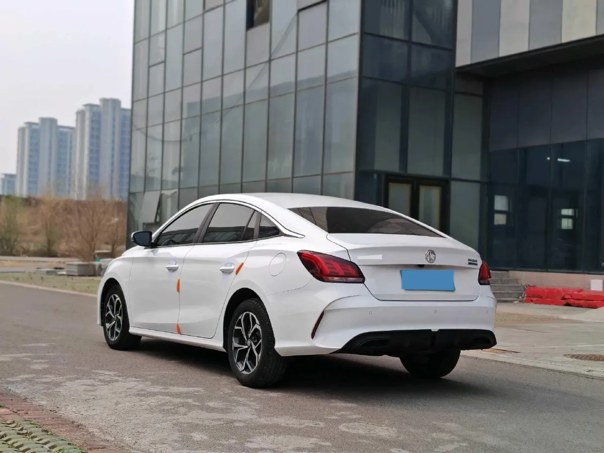 2021 MG 5 1.5L 120HP L4 CVT,autocango,china used car exporter,china ev exporter,chinese used car exporter,chinese used ev exporter